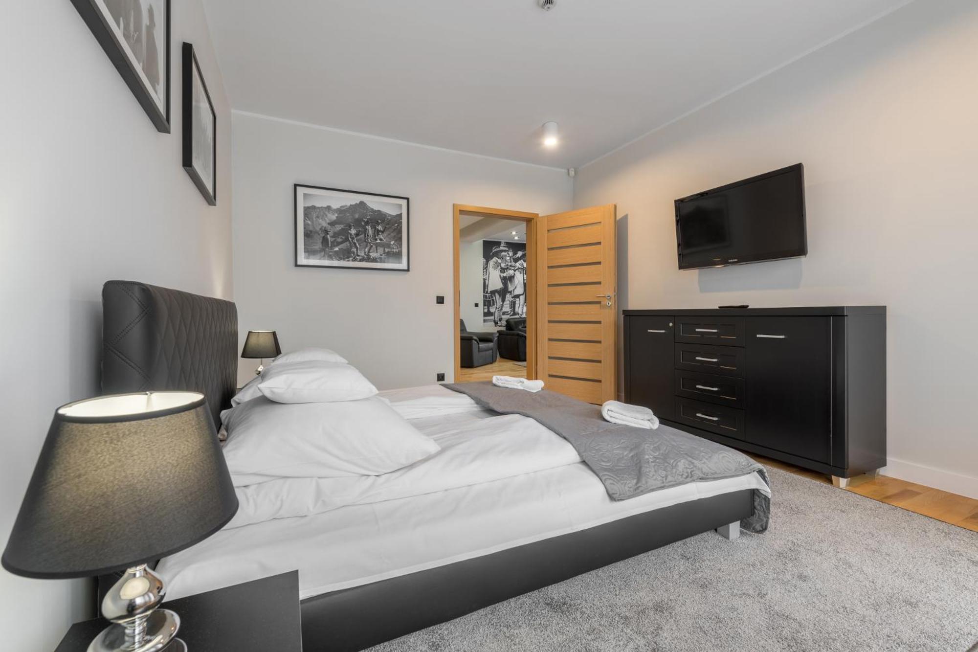 Prestige Apartamenty Bystra Woda Centrum — Photos 1