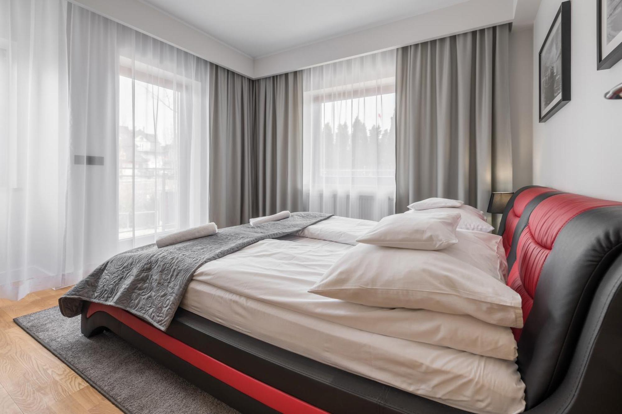 Prestige Apartamenty Bystra Woda Centrum — Photos 2